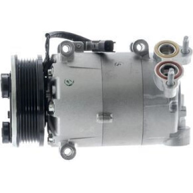 Mahle Kompressor, Klimaanlage BEHR Premium Line ACP 1364 000P