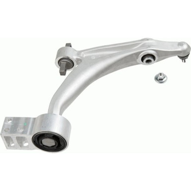 34787 01 Lenker, Radaufhängung