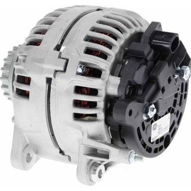 8EL 011 712-011 Generator