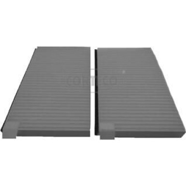 80001130 Filter, Innenraumluft