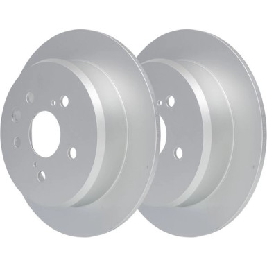 24.0110-0335.1 Bremsscheibe 24.0110-0335.1 Bremsscheibe