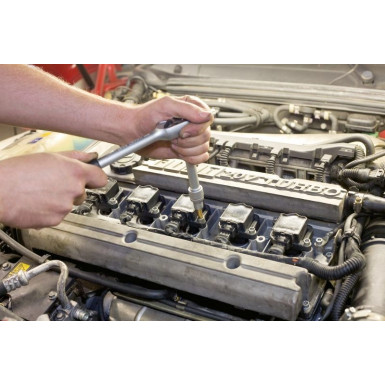 991-10 Steckschlüsseleinsatz