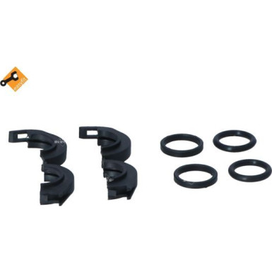 54287 Wärmetauscher, Innenraumheizung EASY FIT