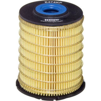 Hengst Filter | Kraftstofffilter | E474KP D399