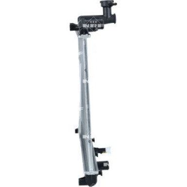 NRF | Kühler, Motorkühlung | 550298