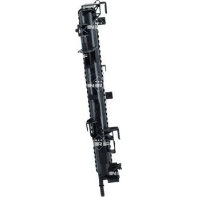 NRF | Kühler, Motorkühlung | 58319