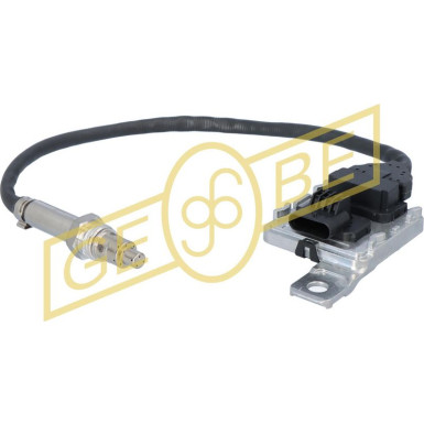 GEBE | NOx-Sensor, NOx-Katalysator | 9 3705 1