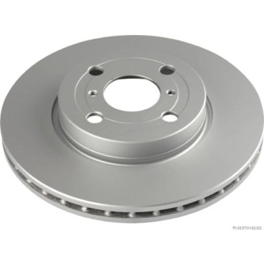 Herth+Buss Jakoparts | Bremsscheibe | J3302078 Herth+Buss Jakoparts | Bremsscheibe | J3302078