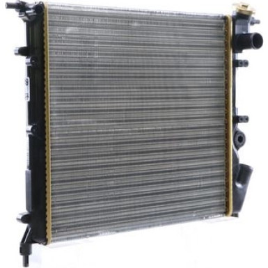Mahle | Kühler, Motorkühlung | CR 642 000S