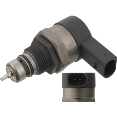 FEBI BILSTEIN 28424 Druckregelventil, Common-Rail-System FEBI BILSTEIN 28424 Druckregelventil, Common-Rail-System