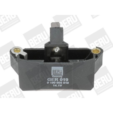 BorgWarner (BERU) | Generatorregler | GER019