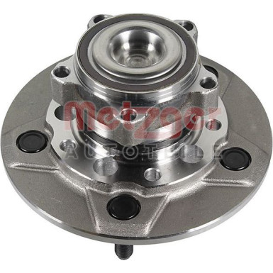 WM 2354 Radlagersatz GREENPARTS