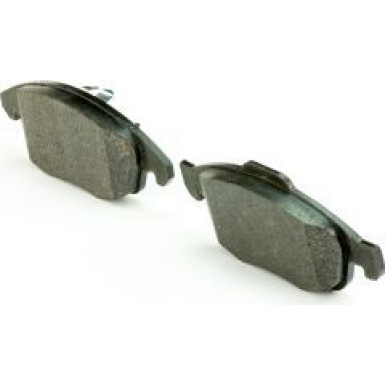 Delphi Bremsbelagsatz, Scheibenbremse LP2101