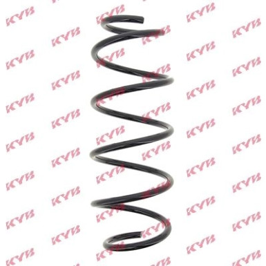 KYB Fahrwerksfeder K-Flex RH3499