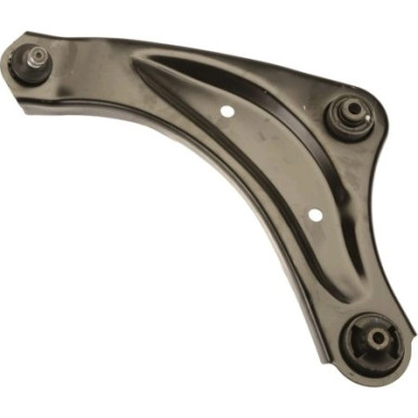 JTC2278 Lenker, Radaufhängung