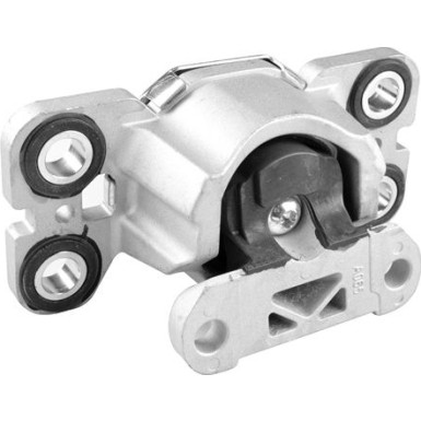 TED47540 Lagerung, Motor