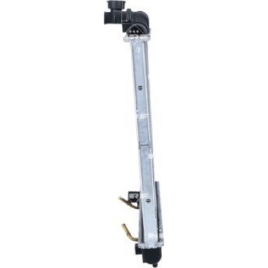 NRF | Kühler, Motorkühlung | 53256