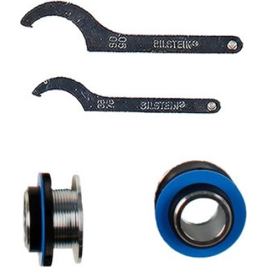 Bilstein Fahrwerkssatz, Federn/Dämpfer BILSTEIN - B16 PSS10 48-126380