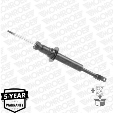 Monroe | Stoßdämpfer | 376219SP