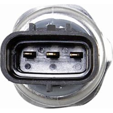 Metzger | Druckschalter, Klimaanlage | 0917379