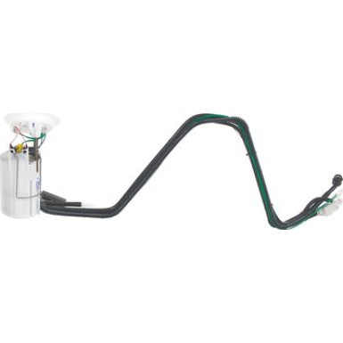 0 580 314 541 Kraftstoff-Fördereinheit