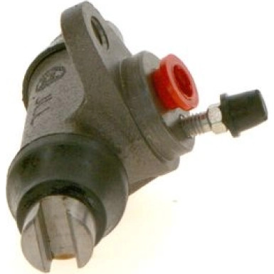 2 x BOSCH | 0 986 475 264