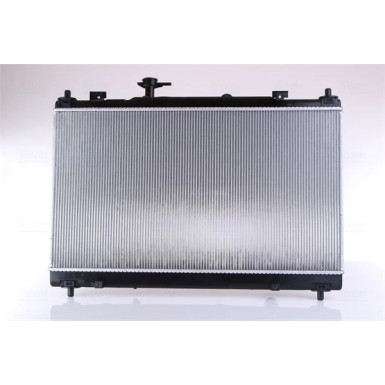 606146 Kühler, Motorkühlung