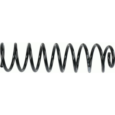 996 475 Fahrwerksfeder