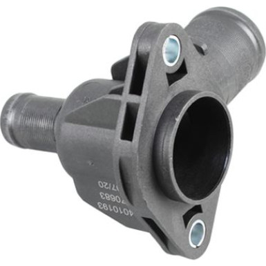 4010193 Kühlmittelflansch