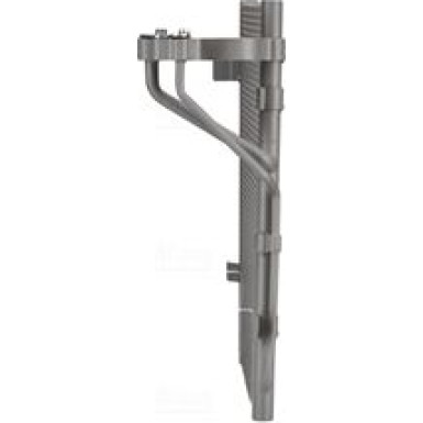 940007 Kondensator, Klimaanlage ** FIRST FIT **