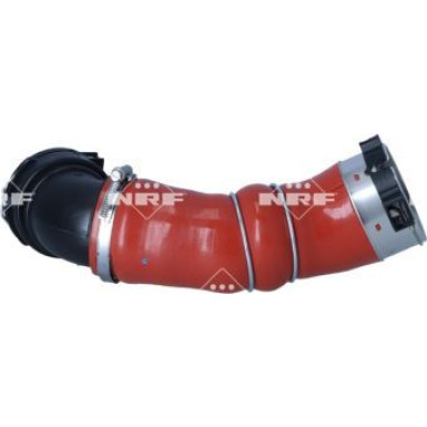 166067 Ladeluftschlauch