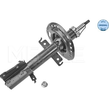 16-26 623 0011 Stoßdämpfer MEYLE-ORIGINAL: True to OE. 16-26 623 0011 Stoßdämpfer MEYLE-ORIGINAL: True to OE.