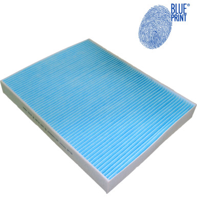 Blue Print | Filter, Innenraumluft | ADV182527