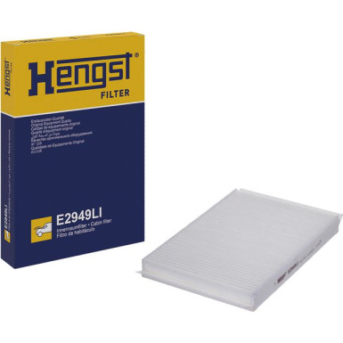 E2949LI Filter, Innenraumluft