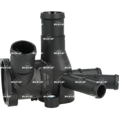 775059 Kühlmittelflansch