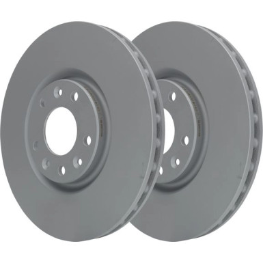 24.0126-0176.1 Bremsscheibe