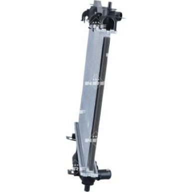 NRF | Kühler, Motorkühlung | 53044