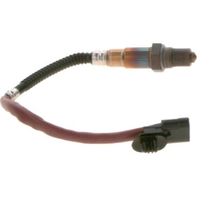 0 258 010 062 Lambdasonde