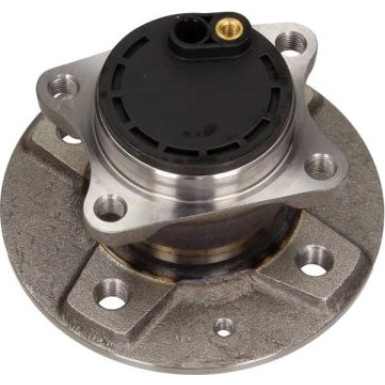 33-0661 Radlagersatz