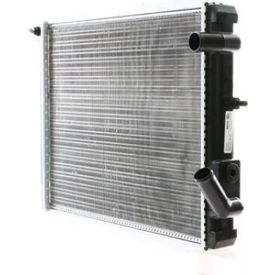 Mahle | Kühler, Motorkühlung | CR 147 000S