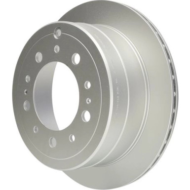 24.0118-0143.1 Bremsscheibe