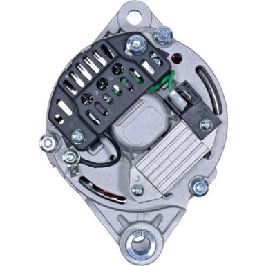 8EL 011 711-641 Generator