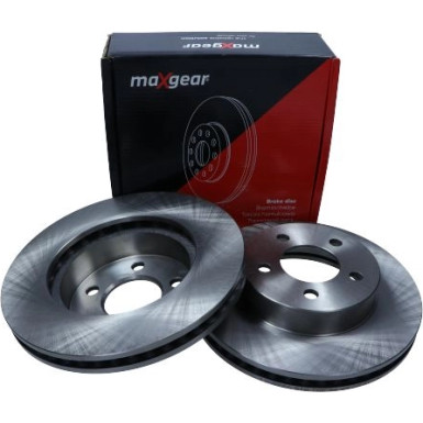 19-2286 Bremsscheibe 19-2286 Bremsscheibe