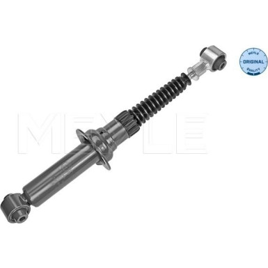 11-26 725 0002 Stoßdämpfer MEYLE-ORIGINAL: True to OE. 11-26 725 0002 Stoßdämpfer MEYLE-ORIGINAL: True to OE.