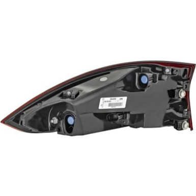 Valeo | Heckleuchte | 045450