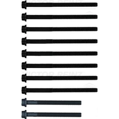 14-32134-01 Zylinderkopfschraubensatz 14-32134-01 Zylinderkopfschraubensatz