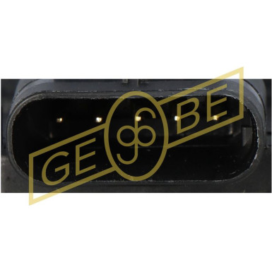 GEBE | NOx-Sensor, NOx-Katalysator | 9 3791 1