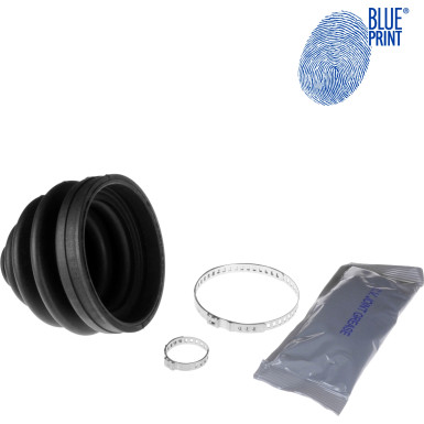 ADN18105 Faltenbalgsatz, Antriebswelle