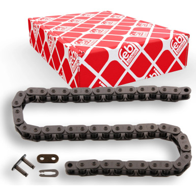 FEBI BILSTEIN 25117 Steuerkette