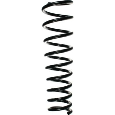 Spidan | Fahrwerksfeder | 48712